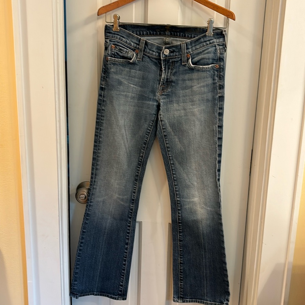 7 jeans